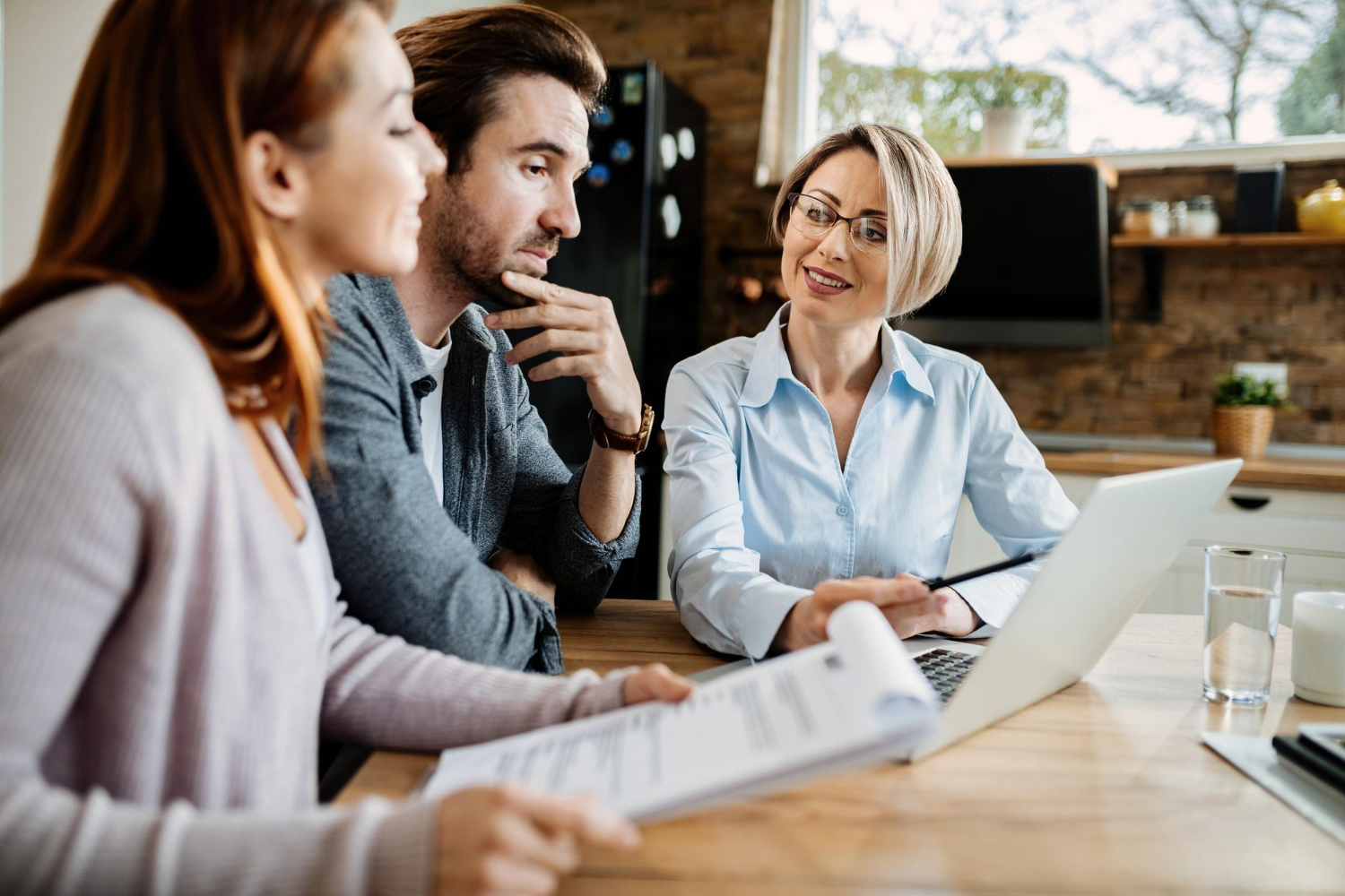 Pourquoi choisir le meilleur courtier en assurance ?